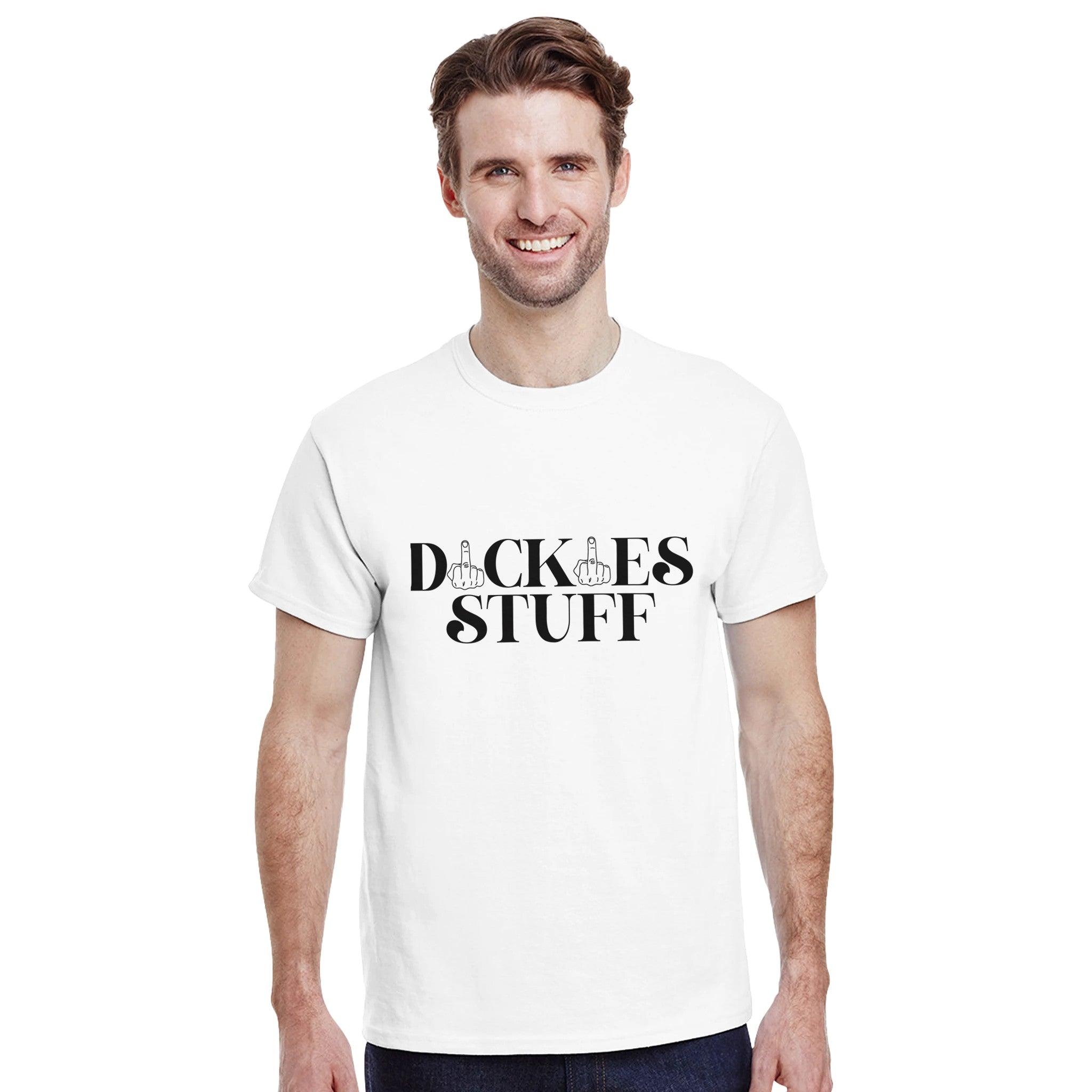 Dickies Stuff tshirt