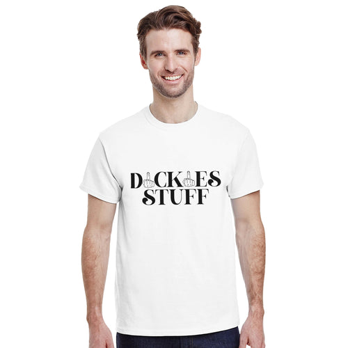 Dickies Stuff tshirt
