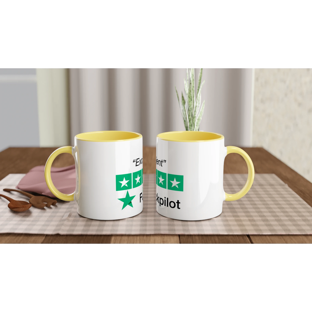 Fuckpilot Excellent adult novelty cup tea coffee