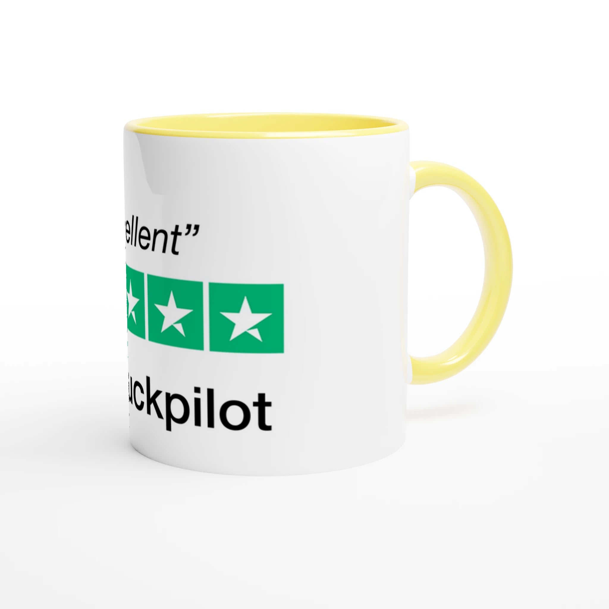 Fuckpilot Excellent adult novelty cup tea coffee 2