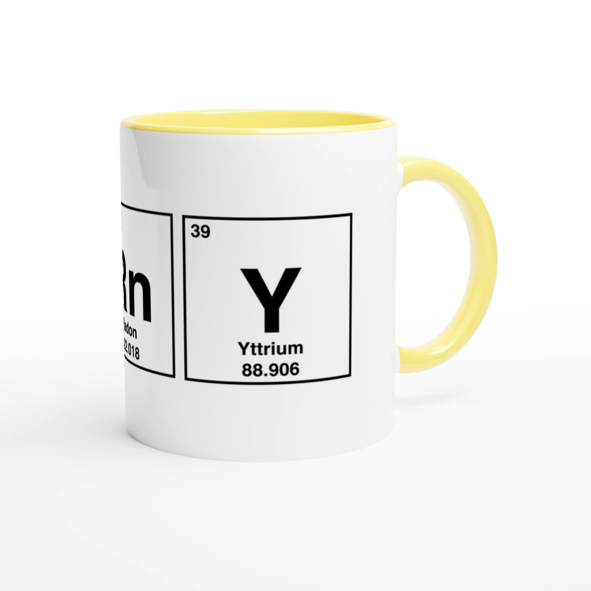 HoRnY periodic table adult novelty cup tea coffee 2