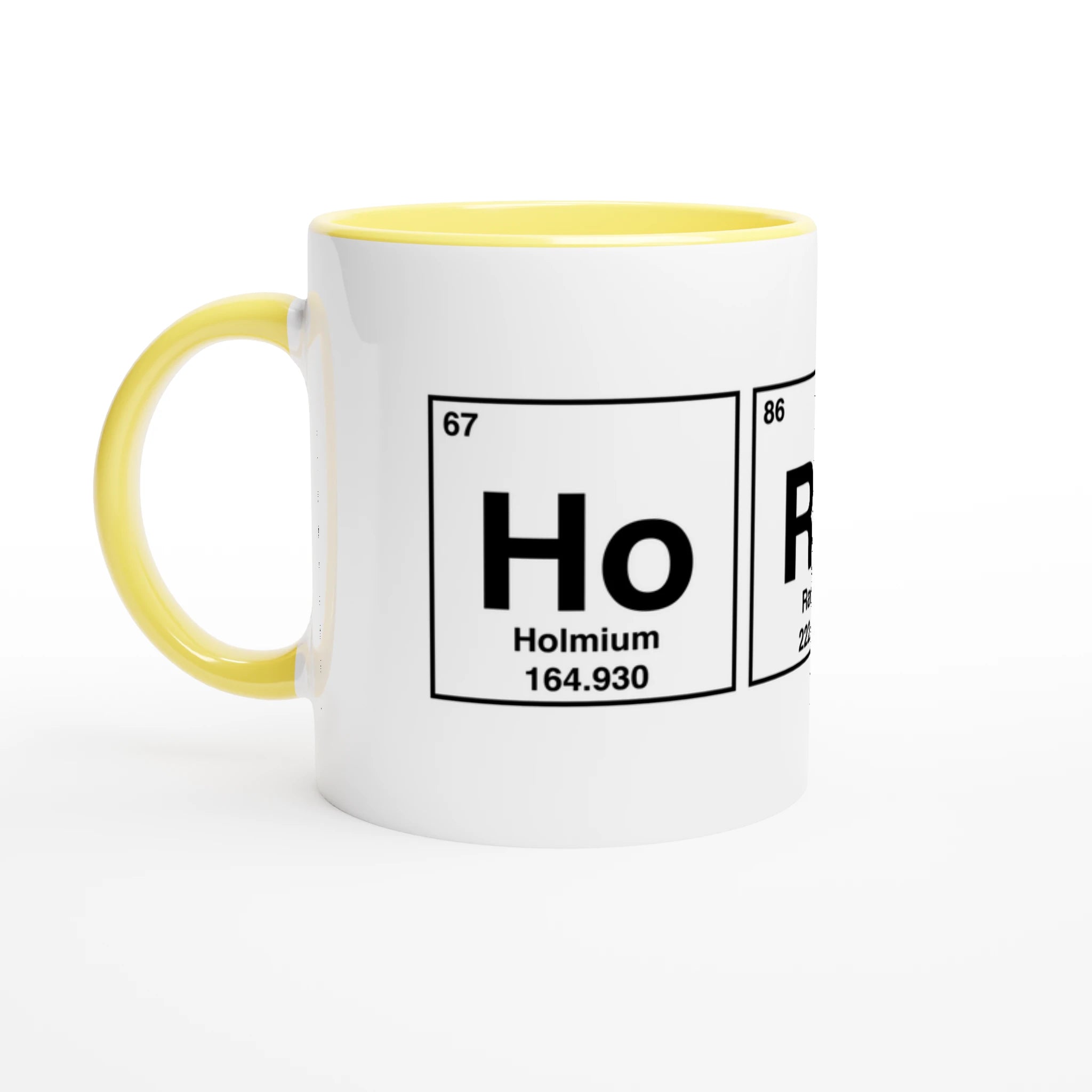 HoRnY periodic table adult novelty cup tea coffee 3