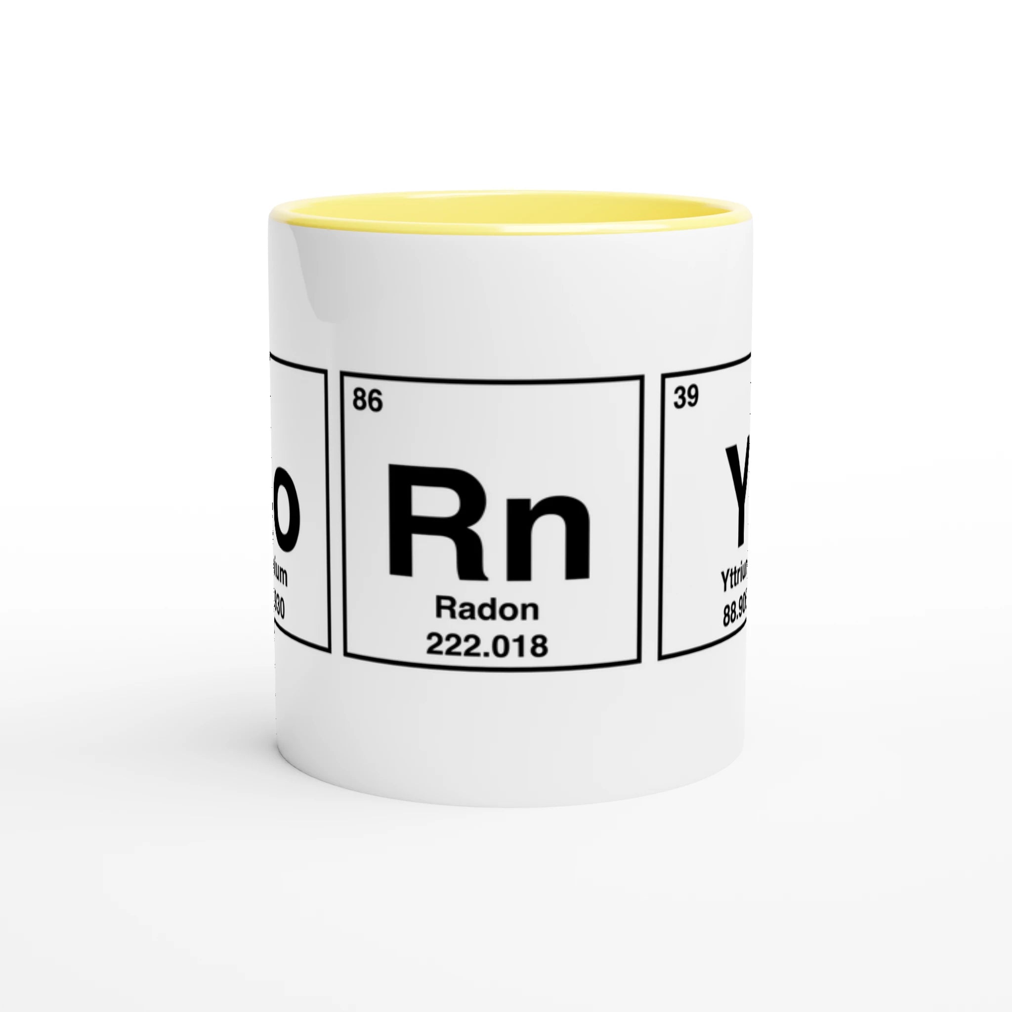 HoRnY periodic table adult novelty cup tea coffee 4