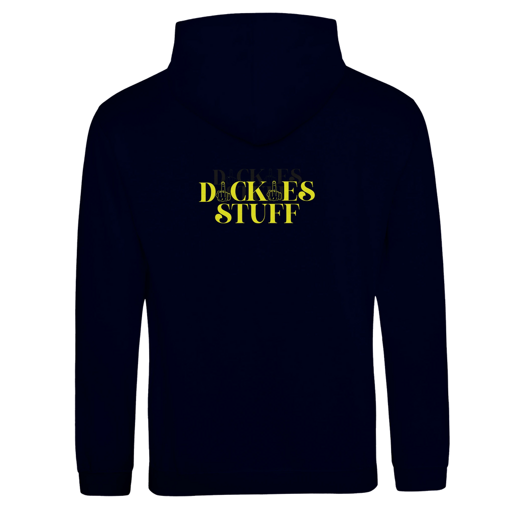 RATED 5 STARS ON TITSPILOT 69 EDITION NAVY BACK DETAILS