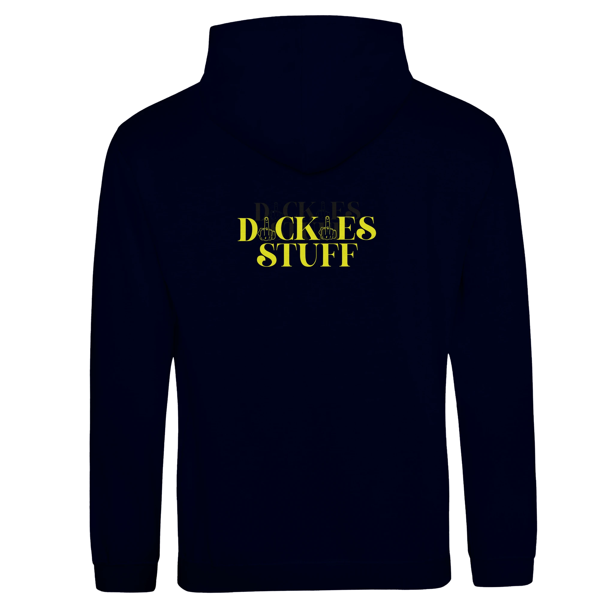 RATED 5 STARS ON TITSPILOT 69 EDITION NAVY BACK DETAILS