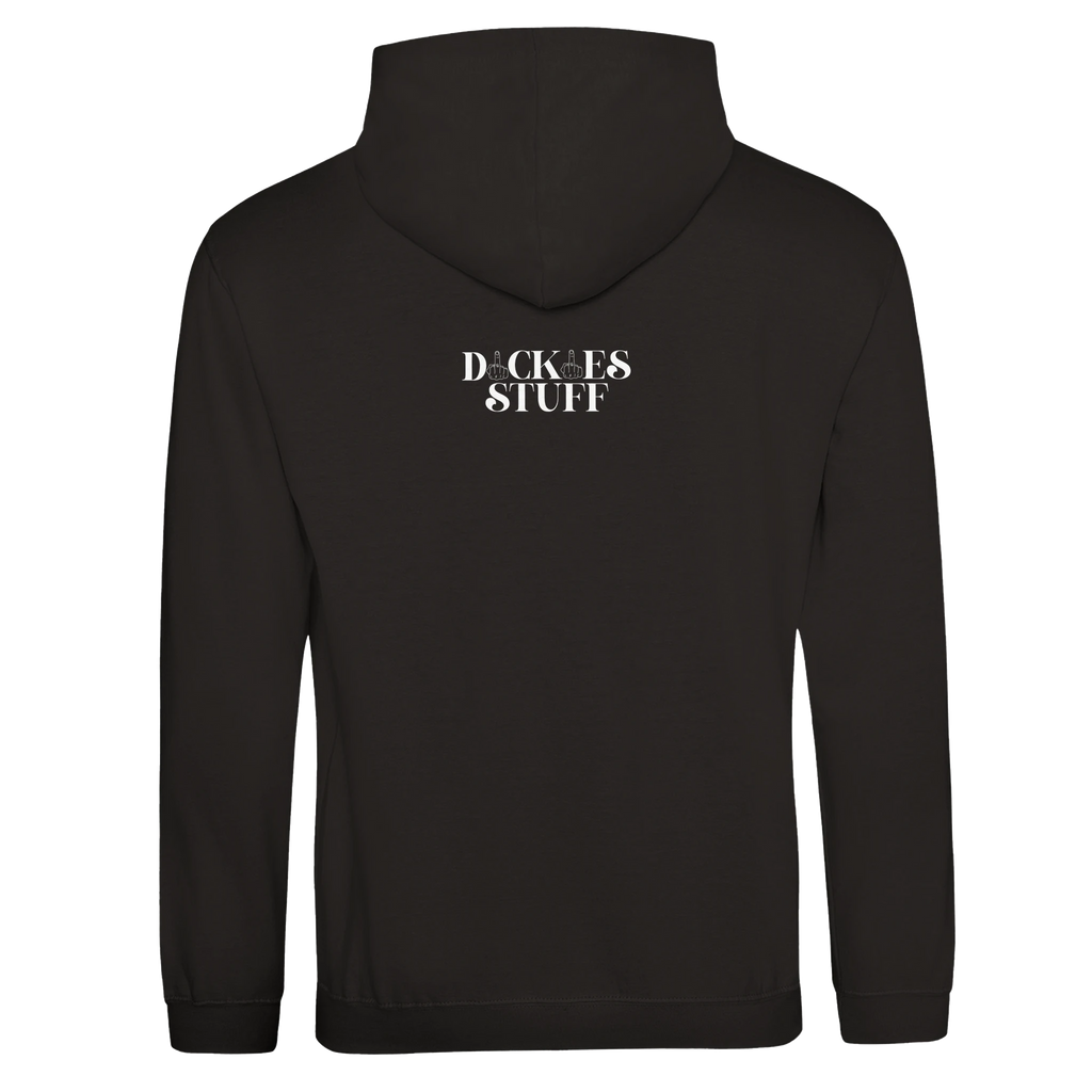 RATED 5 STARS ON TITSPILOT ADULT HODDIE NOVELTY BLACK BACK