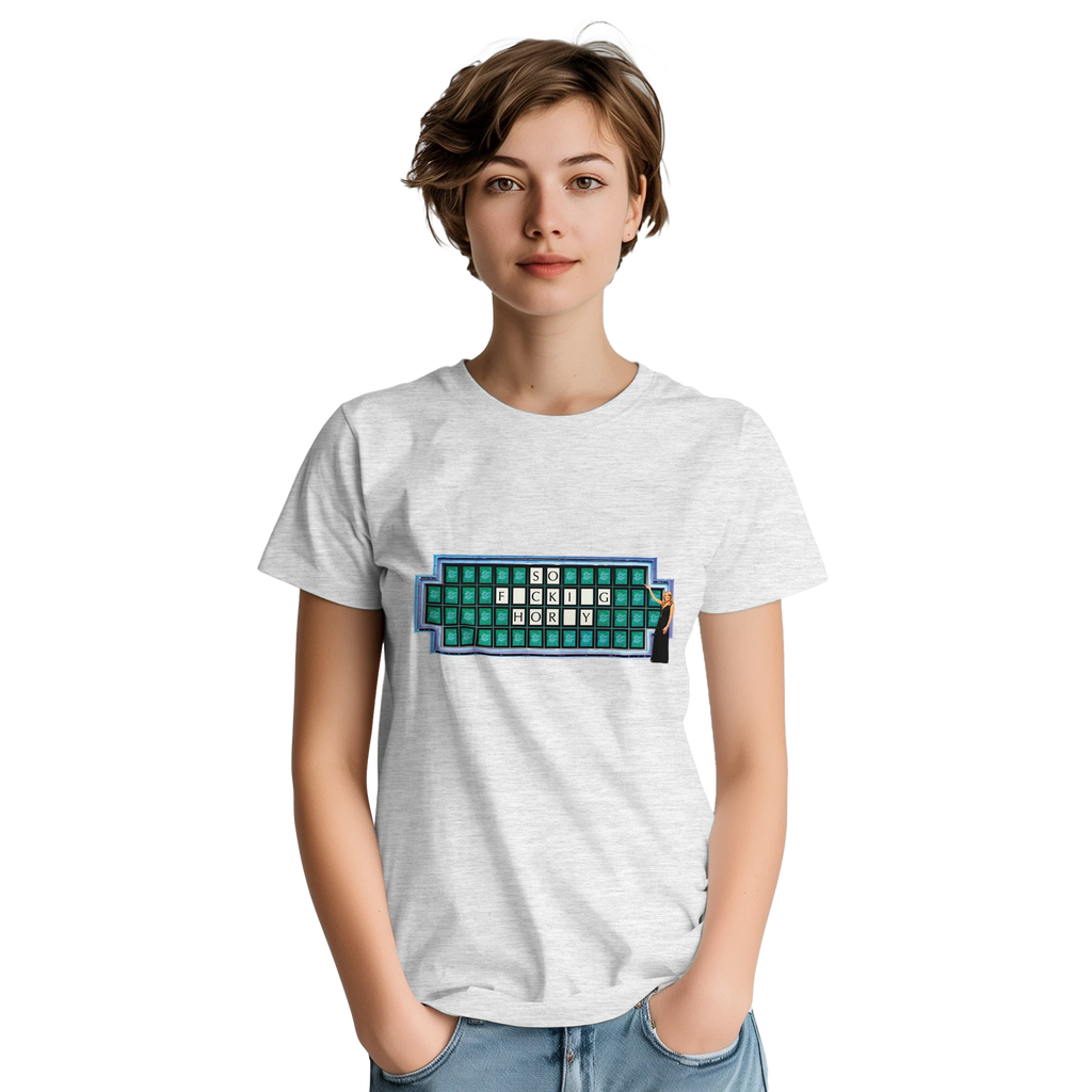 SO FUCKING HORNY ADULT NOVELTY MEME TSHIRT ASH GREY 4