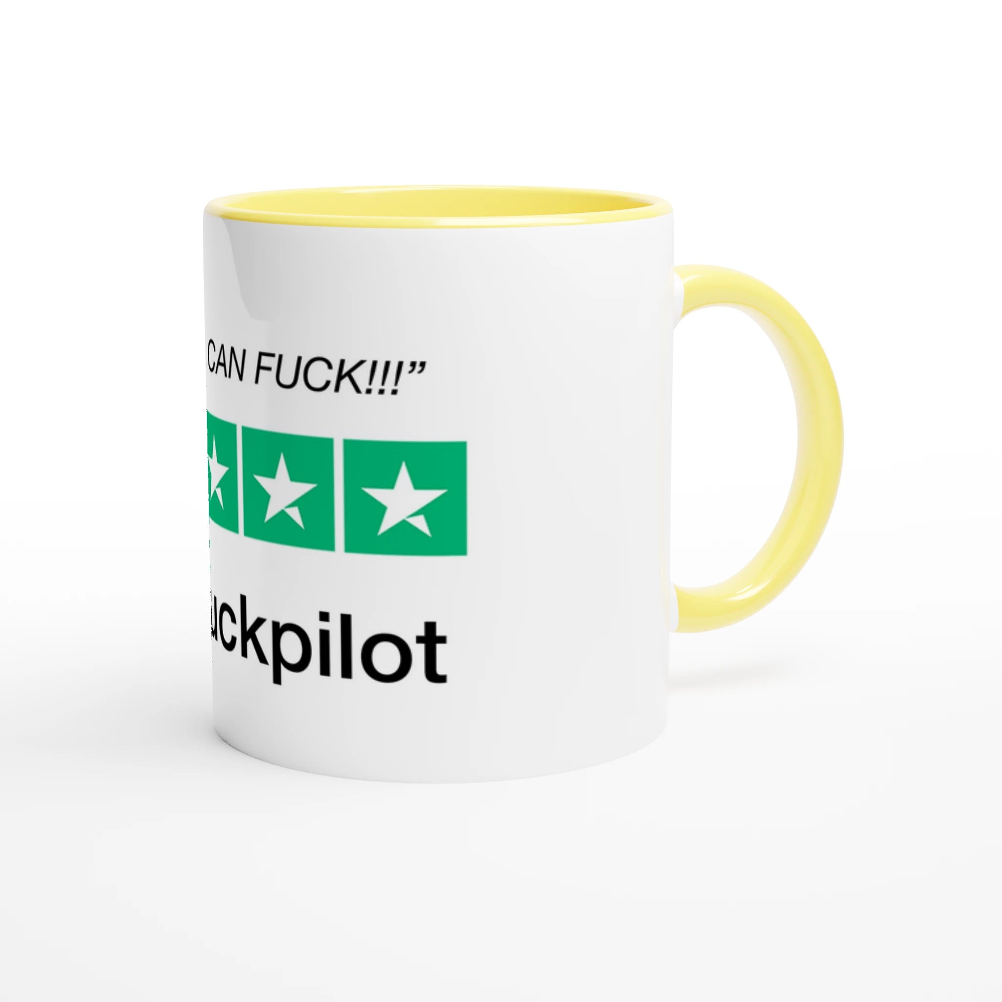 This Girl Can Fuck! adut novelty cup 3