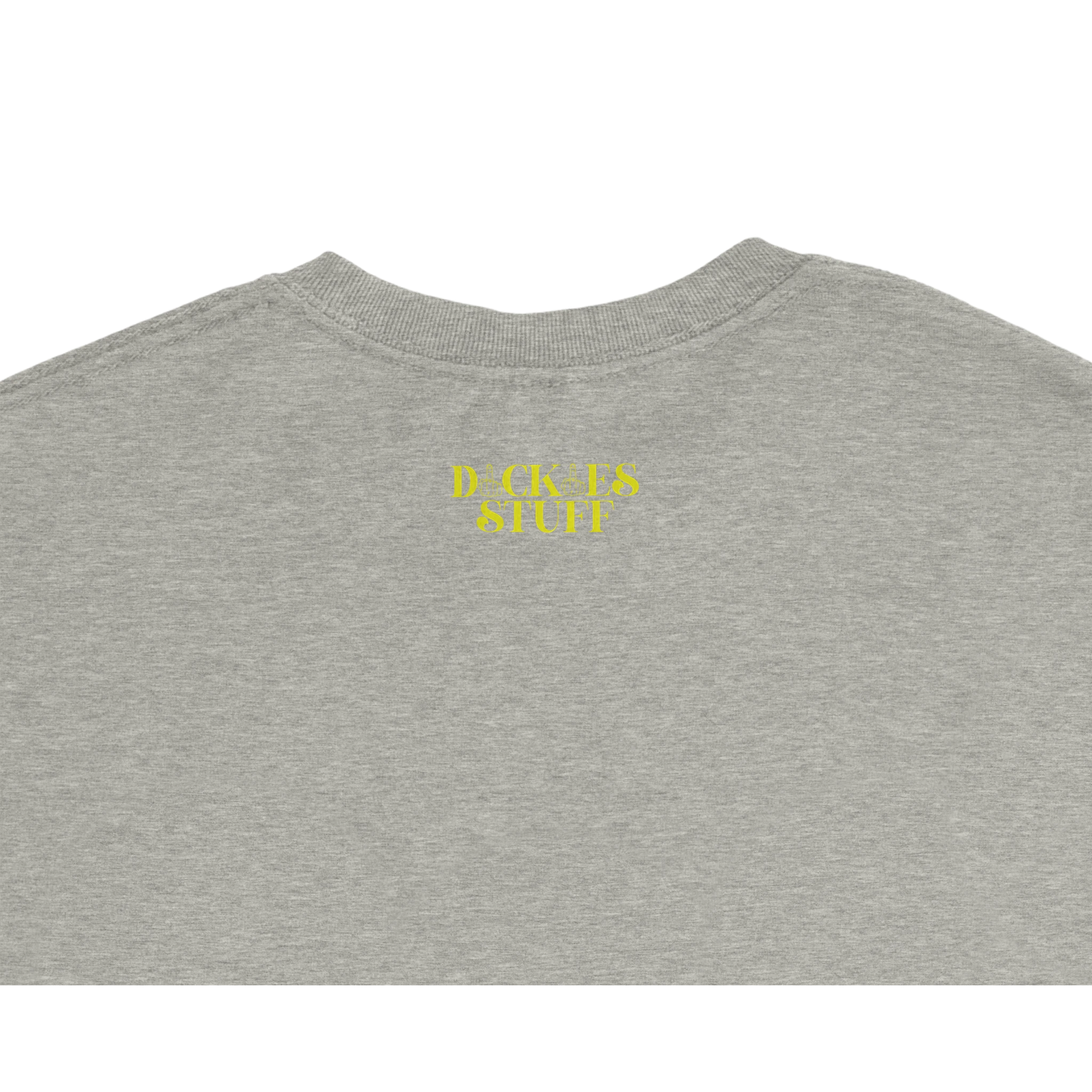 This cunt ain't gonna lick itself adult novelty tshirt sex ash grey 3