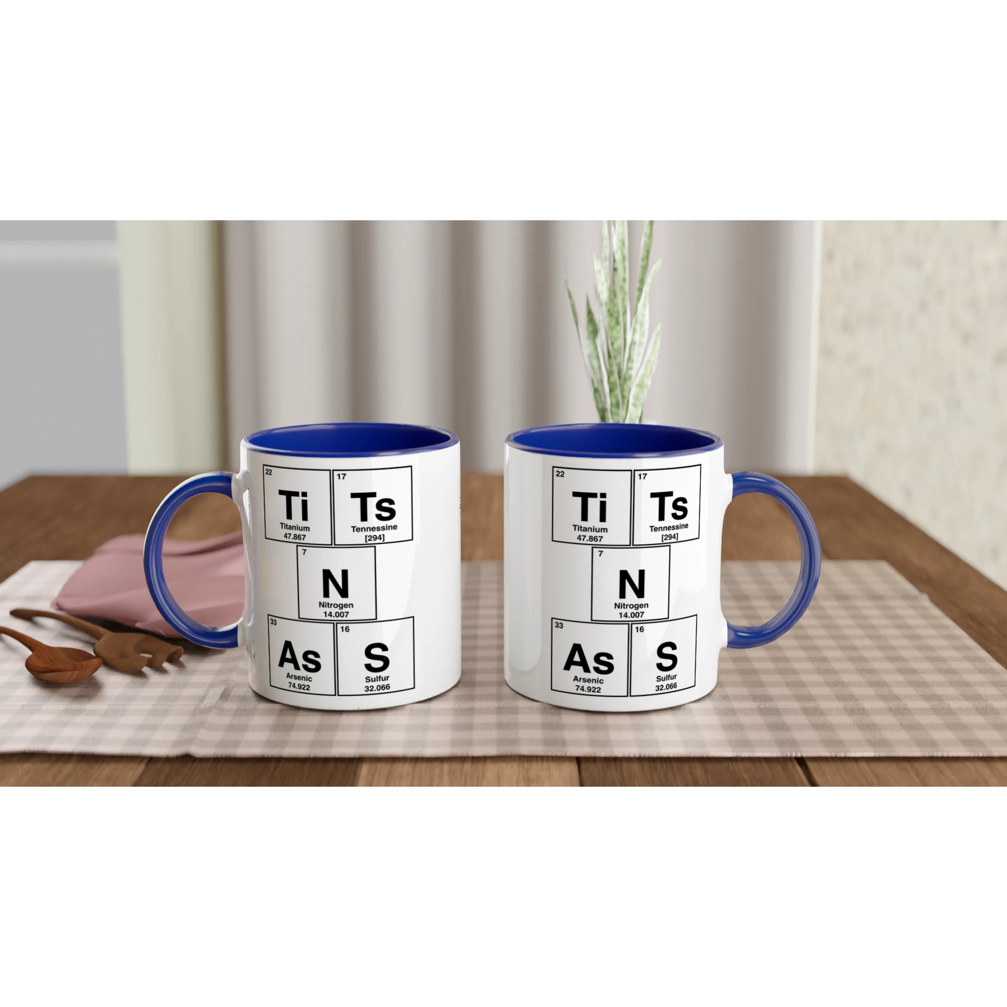 TiTs N AsS adult novelty cup tea coffee 3