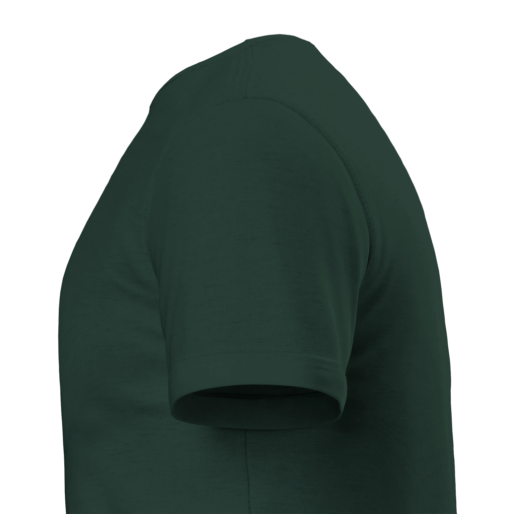 YOUR FACE WOULD LOOK BETTER WITH MY CUM ON IT FOREST GREEN 4