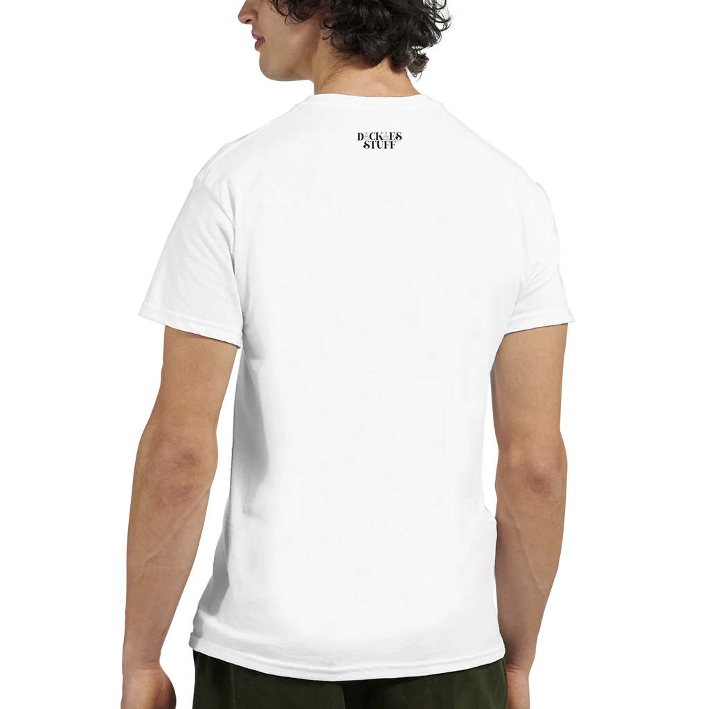 Your brother's cock tastes like your mum adult novelty tshirt sex white rear