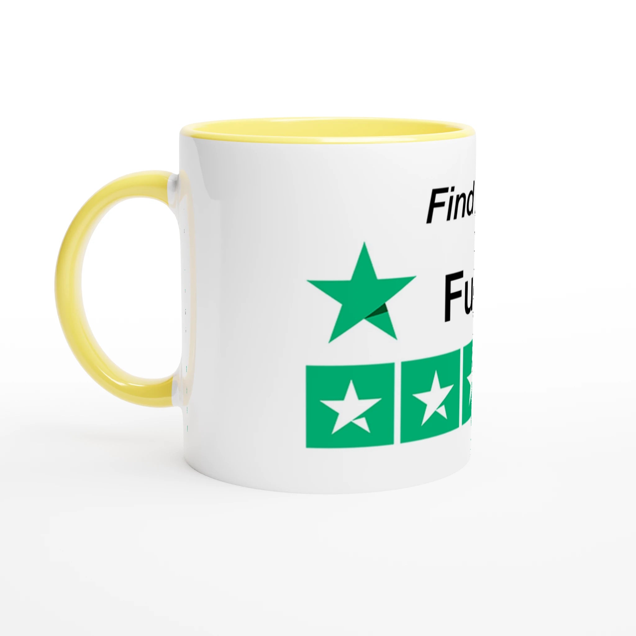 find me on fuckpilot adult novelty cup tea coffee 3