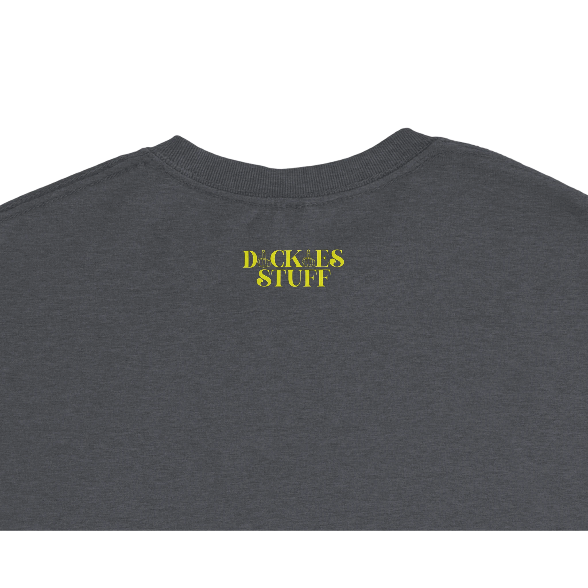 i'm foaming at the gash right now aduly novelty tshirt sex dark grey detail