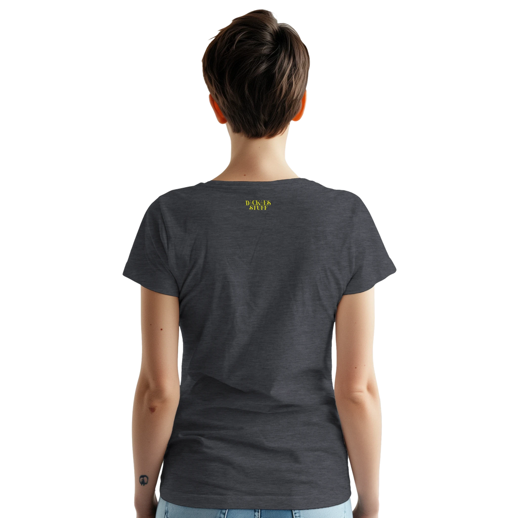 i'm foaming at the gash right now aduly novelty tshirt sex dark grey rear