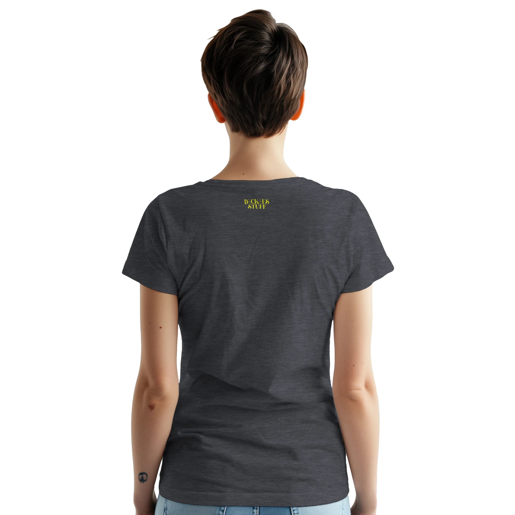 i'm foaming at the gash right now aduly novelty tshirt sex dark grey rear