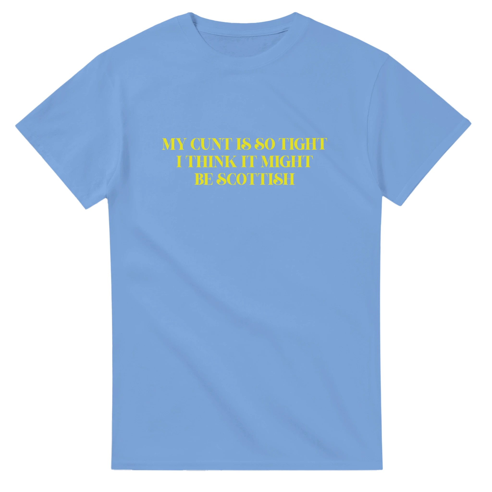 my cunt is so tight i think it might be scottish adult light blue