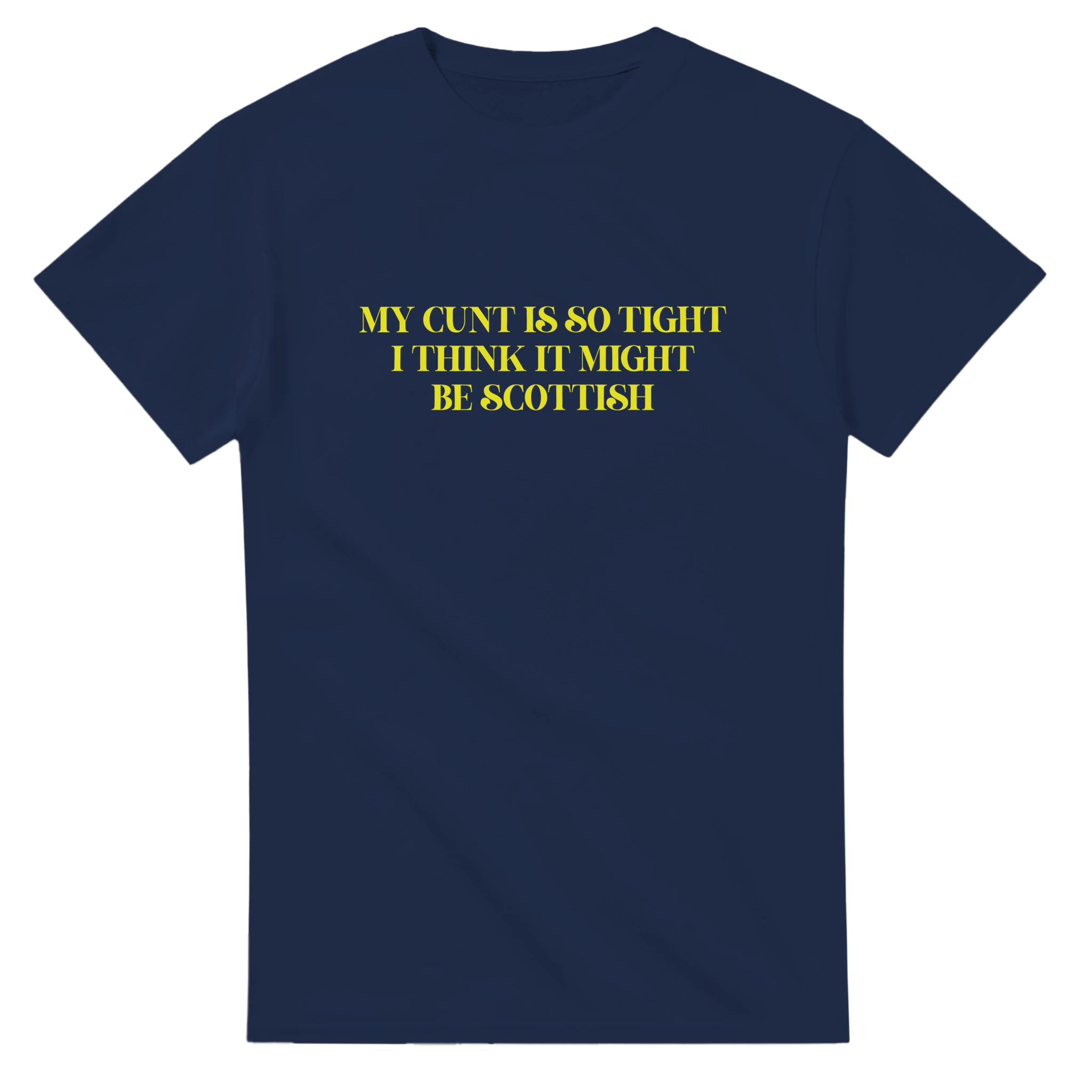 my cunt is so tight i think it might be scottish adult navy blue