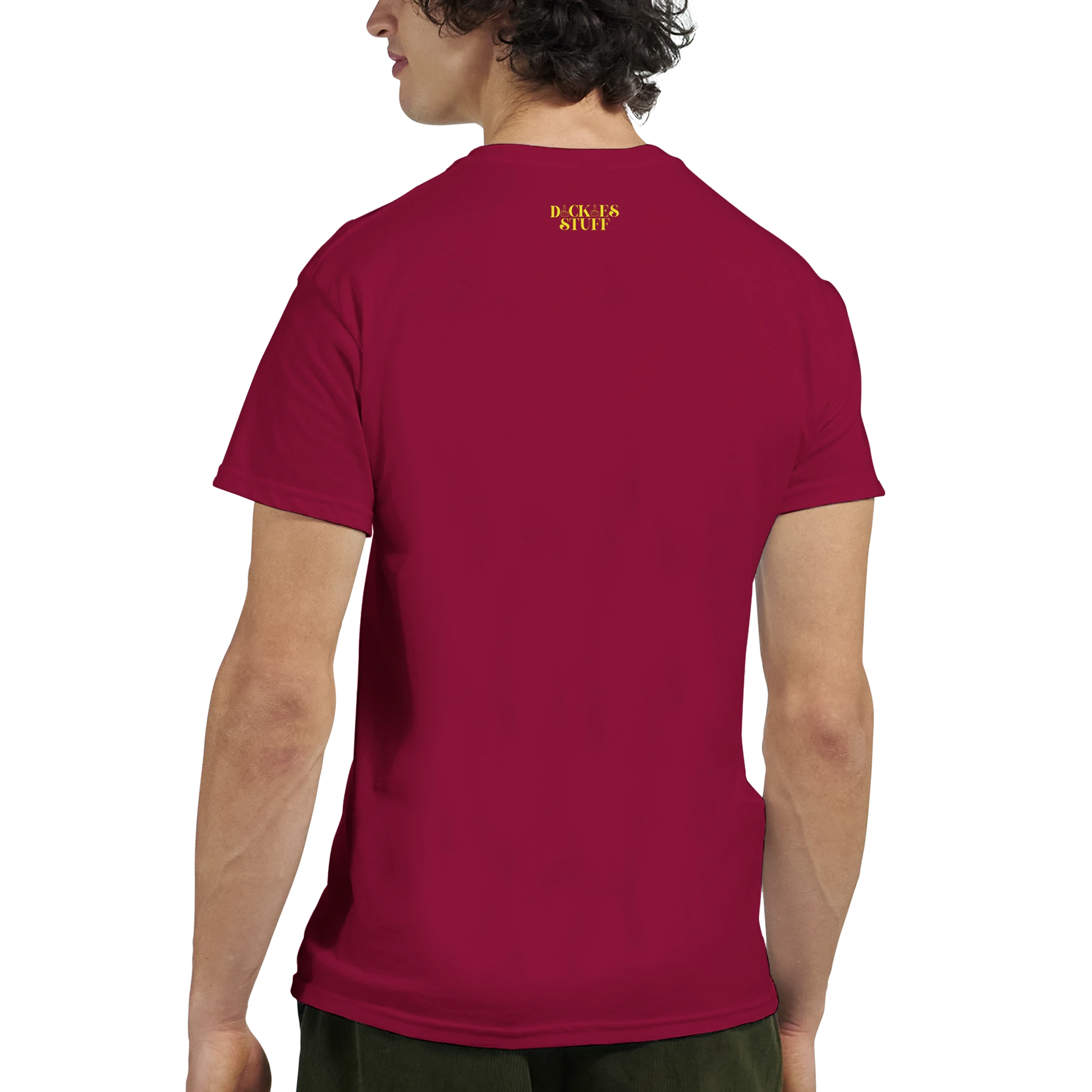 my meat is vegan friendly adult novelty tshirt burgundy 11