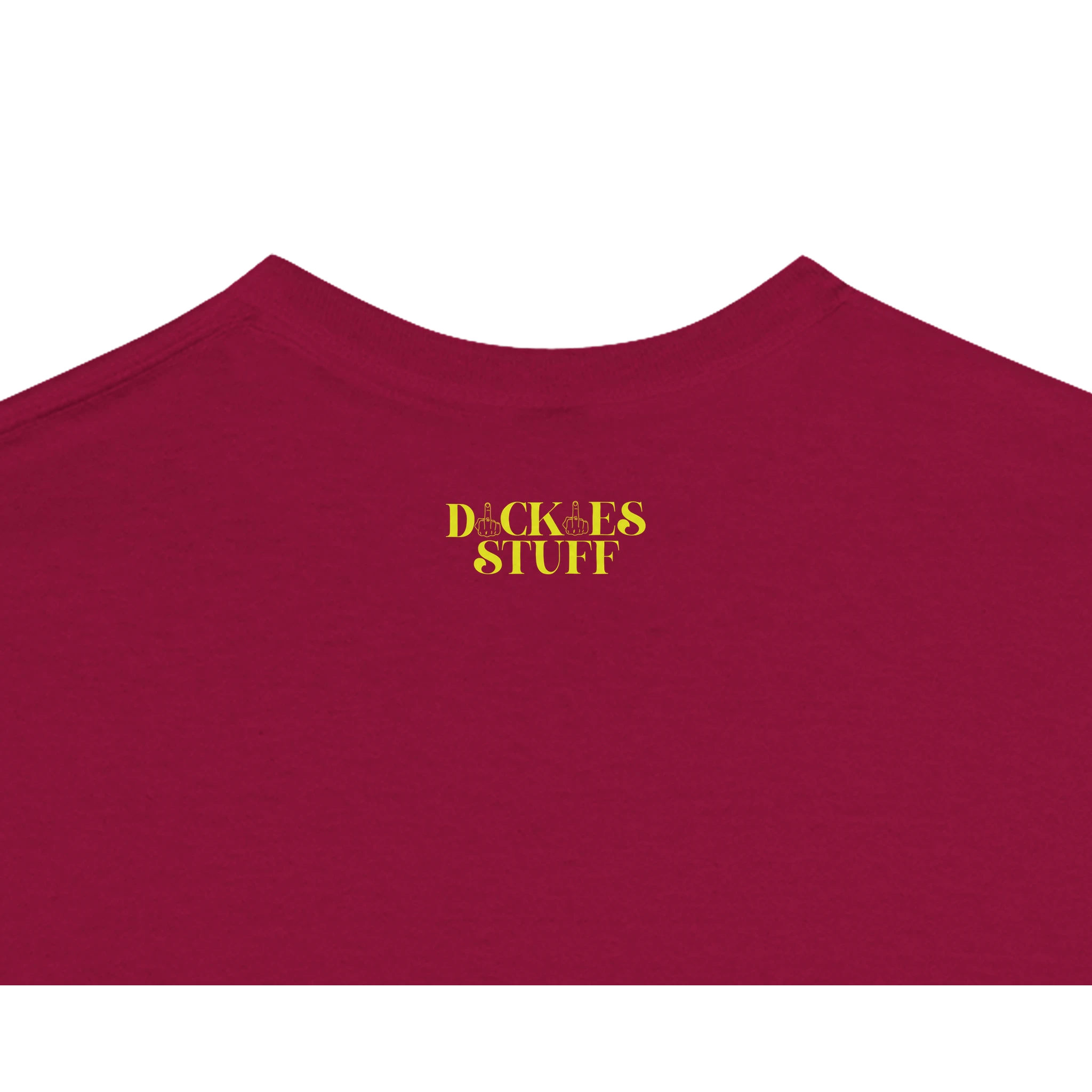 my meat is vegan friendly adult novelty tshirt burgundy 8