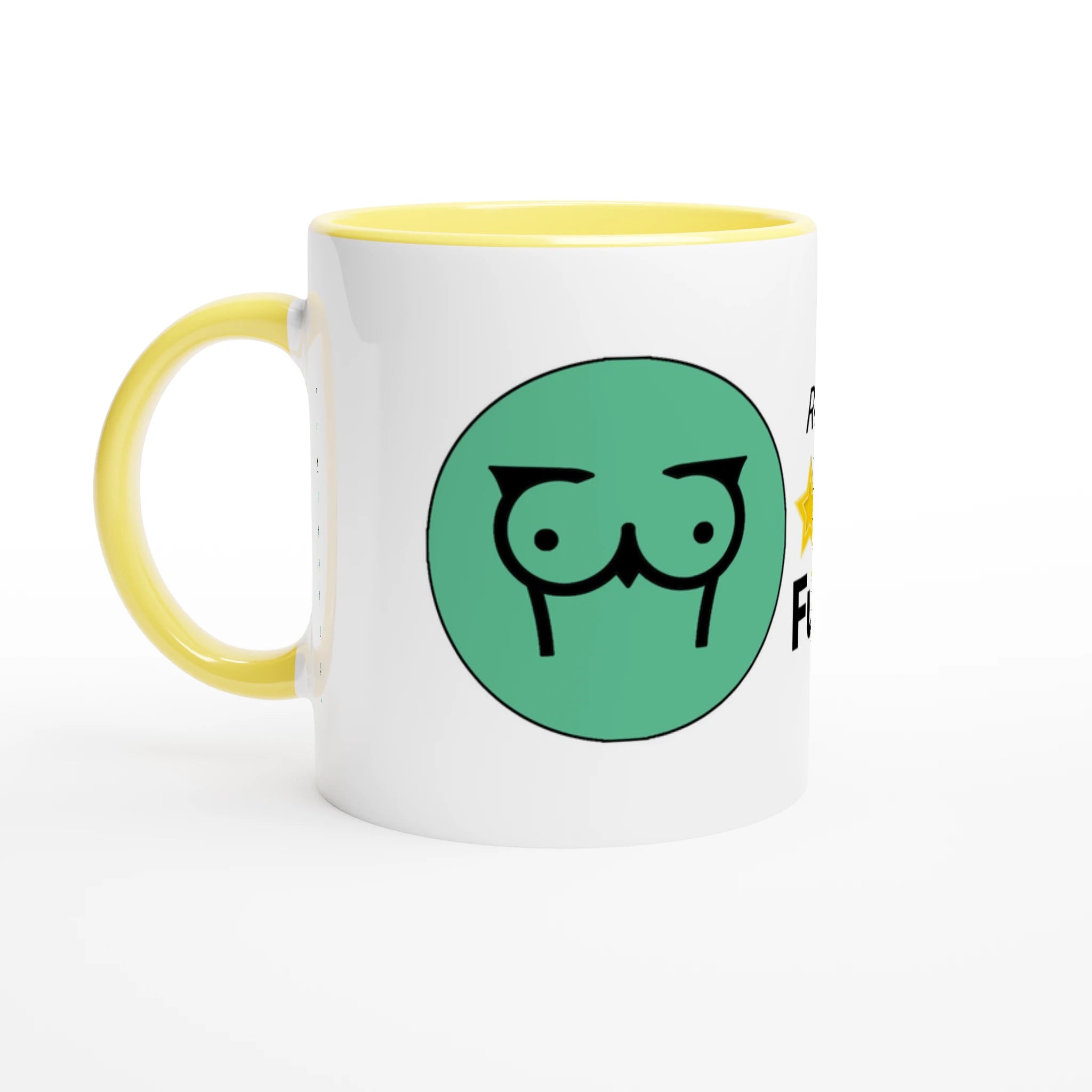 rated 5 stars on fuckadvisor novelty adult cup tea coffee 2