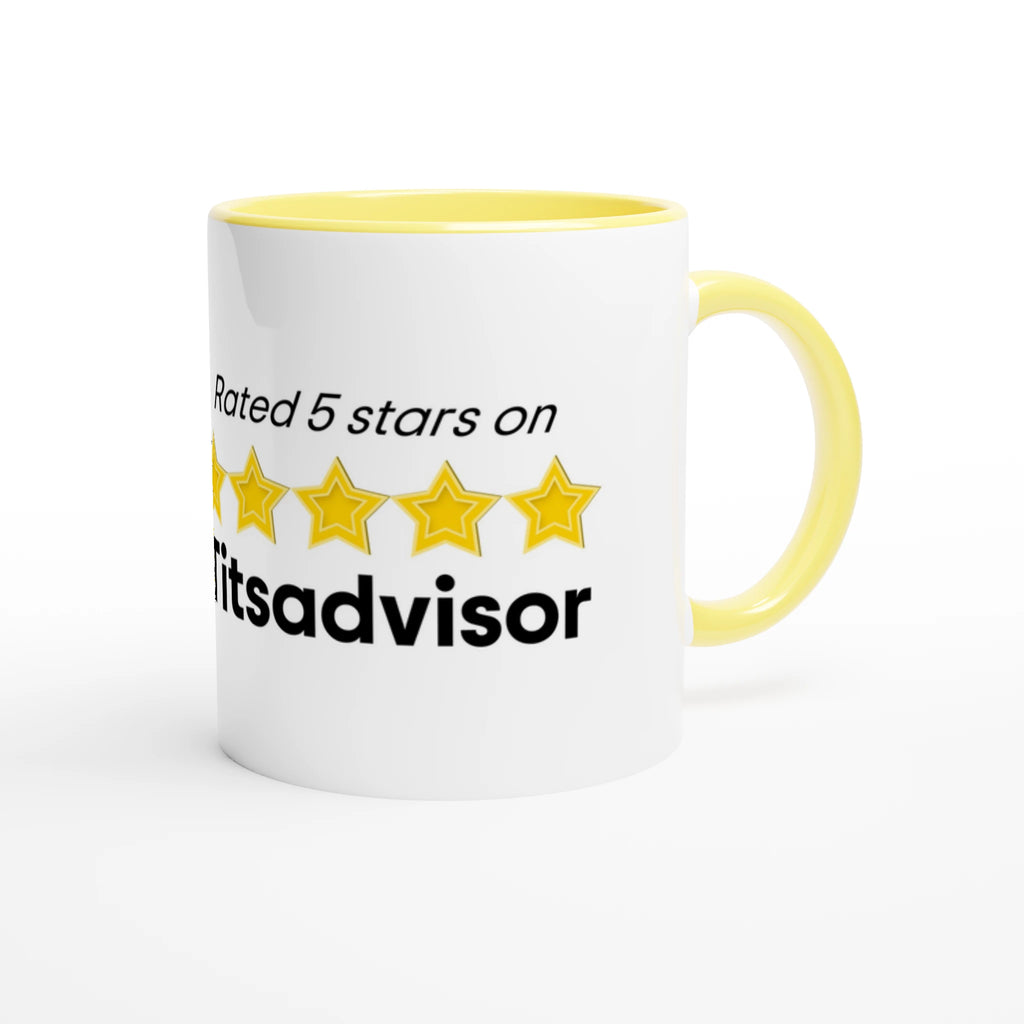 rated 5 stars on titsadvisor adult novelty cup tea coffee 2